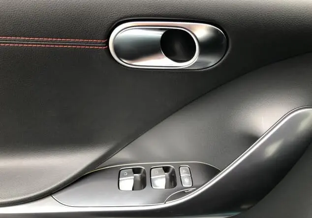 Angebotsdetails Smart #1 BRABUS ++sofort verfügbar++ Silber cyber silver