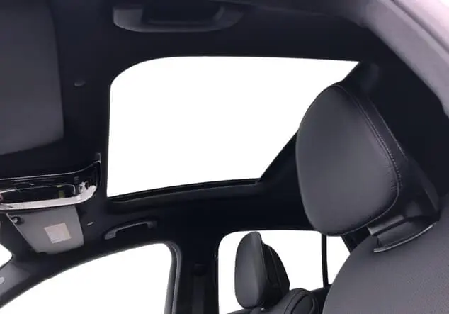Angebotsdetails Mercedes-Benz GLC Obsidianschwarz