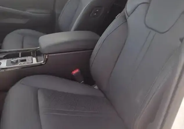 Angebotsdetails Kia Sorento Snow-White Pearl