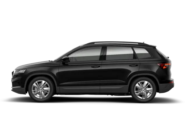 Angebotsdetails Skoda Karoq Black-Magic Perleffekt