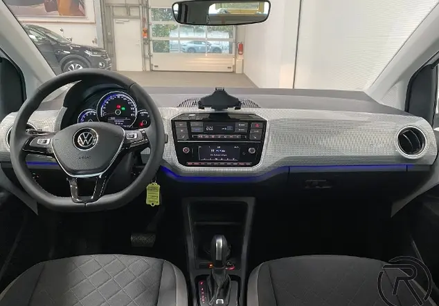 Angebotsdetails VW e-up! Edition White