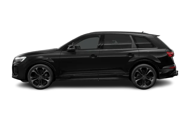 Angebotsdetails Audi Q7 50 TDI tiptronic S line Mythosschwarz Metallic