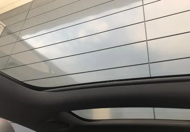 Angebotsdetails Mercedes-Benz GLA Polarweiß