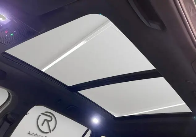 Angebotsdetails Volkswagen Passat Schwarz (Diabasgrau Metallic Grenadillschwarz Metallic)