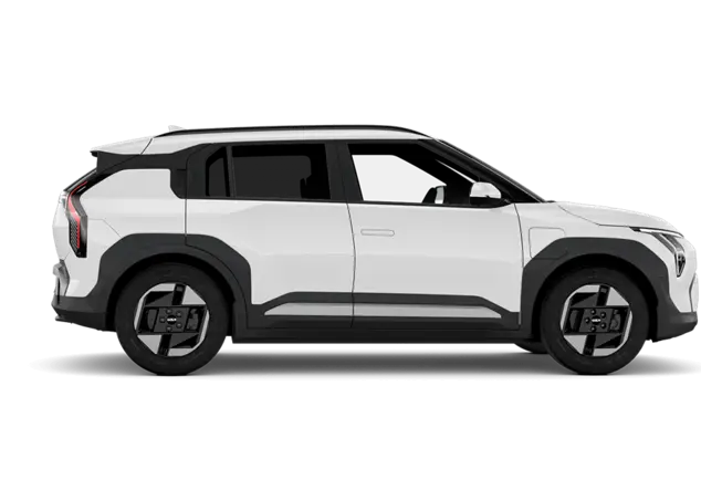 Angebotsdetails Kia EV3 weiß