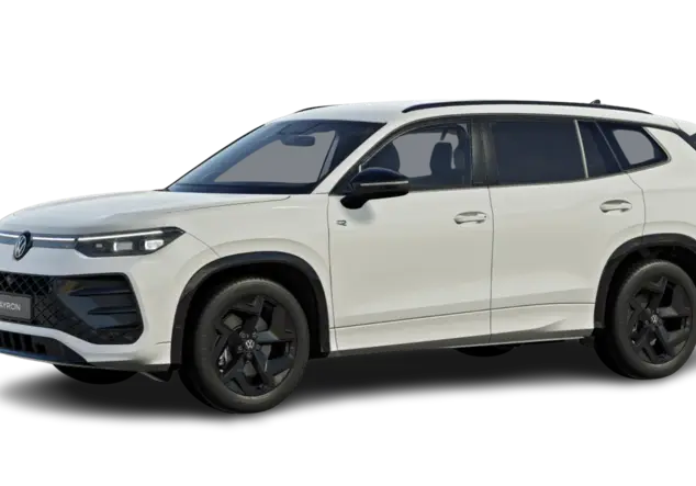 Angebotsdetails Volkswagen Tayron Pure White