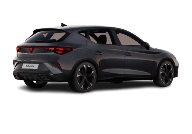 Angebotsdetails Cupra Leon 1.5 eTSI 110kW Magnetic Grau Metallic