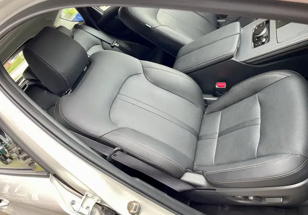 Angebotsdetails Mazda CX-60 weiß