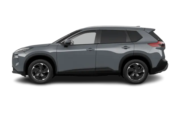 Angebotsdetails Nissan X-TRAIL 1.5 VC-T Mild-Hybrid Xtronic N-Connecta Ceramic Grey