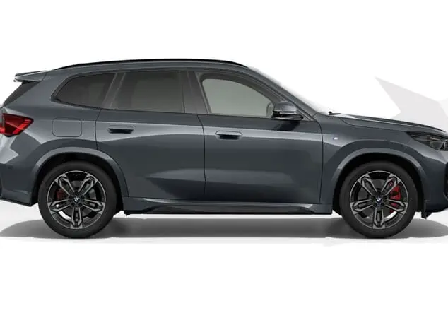 Angebotsdetails BMW X1 xDrive23i Steptronic BMW Individual Storm Bay metallic
