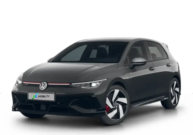 Angebotsdetails VW Golf GTI Clubsport diverse Farben