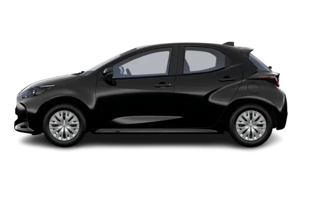 Angebotsdetails Toyota Yaris 1.5-l-VVT-i Hybrid 116 CVT Teamplayer mysticschwarz mica