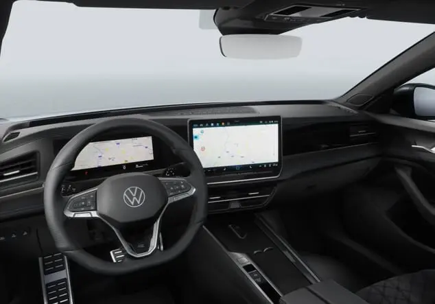 Angebotsdetails Volkswagen Passat Diabasgrau Metallic