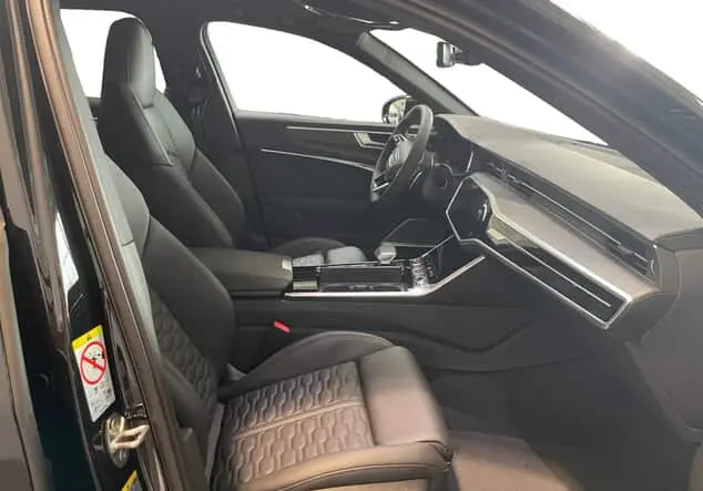 Angebotsdetails Audi RS 6 Avant 4.0 TFSI ++sofort verfügbar++ Mythosschwarz