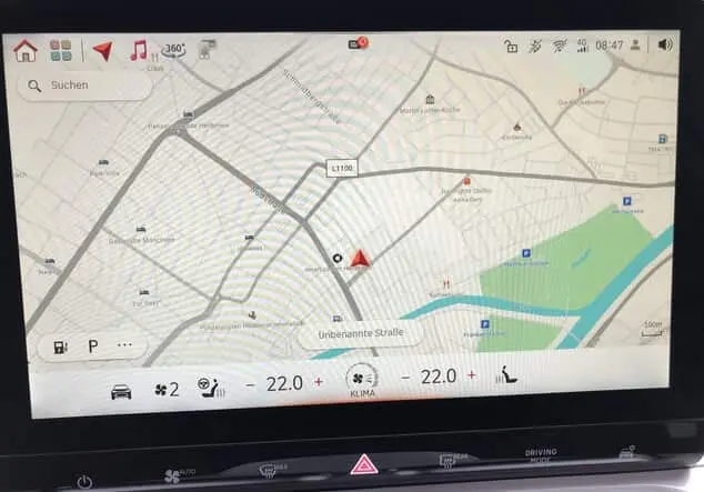 Angebotsdetails Smart #1 Premium ++sofort verfügbar++ Grau atom grey-matte