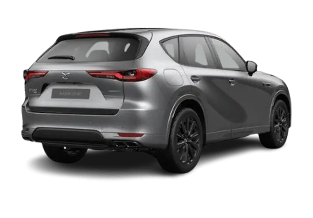 Angebotsdetails Mazda CX-60 2.5 e-SKYACTIV PHEV Homura Plus Auto Machine Grey Metallic