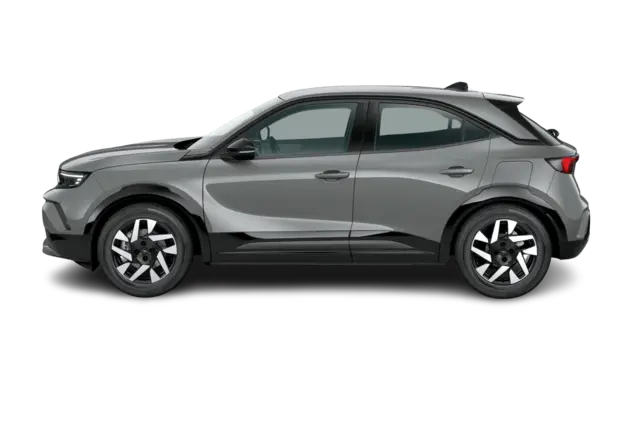 Angebotsdetails Opel Mokka 1.2 Turbo 96kW GS Auto Grafik Grau Uni