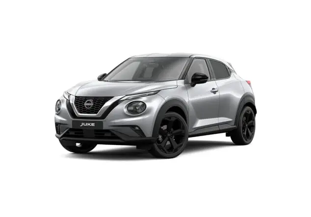 Angebotsdetails Nissan Juke verschiedene Farben verfügbar (nicht wählbar)