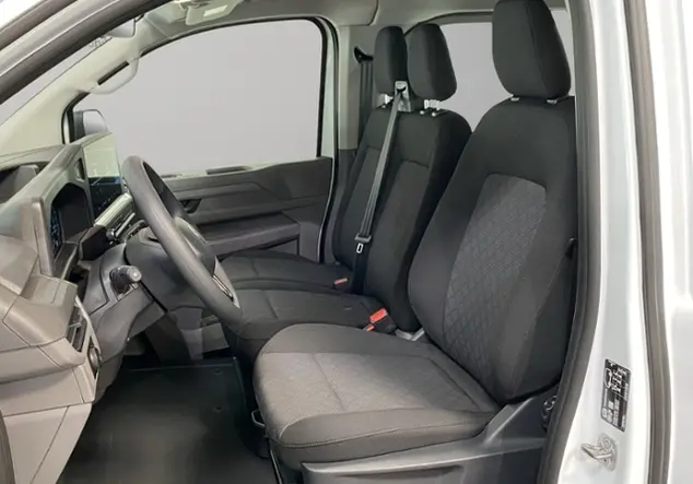 Angebotsdetails Volkswagen T7 Transporter Kombi 2.0 TDI 8-Gang-Automatikget Weià (Clear White)