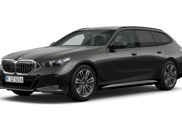 Angebotsdetails BMW 5er Touring 520d xDrive Touring A Sophistograu Brillanteffekt metallic
