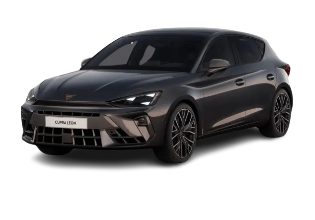 Angebotsdetails Cupra Leon 2.0 TSI 221kW VZ Magnetic Grau Metallic