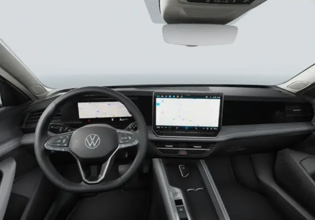 Angebotsdetails VW Passat Business 1,5 l eTSI diverse Farben
