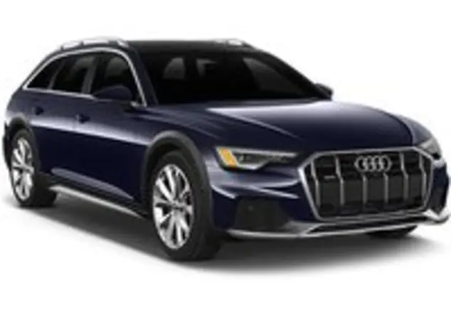 Angebotsdetails Audi A6 Avant Automatik variabel