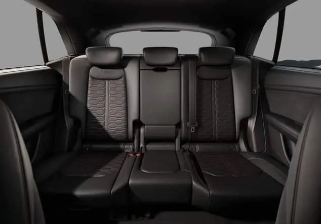 Angebotsdetails Audi RSQ8 Audi RS Q8 performance 4.0 TFSI 471 kW (640 PS) 8-Gang-Tiptronic Mythosschwarz Metallic