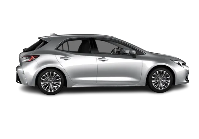 Angebotsdetails Toyota Corolla 1,8 Hybrid Teamplayer shimmering silber metallic