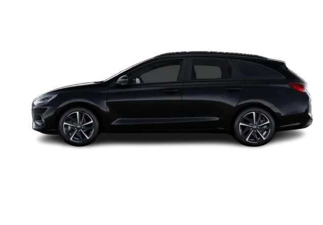 Angebotsdetails Hyundai i30 Kombi 1.5 T-GDI Hybrid Advantage DCT Abyss Black