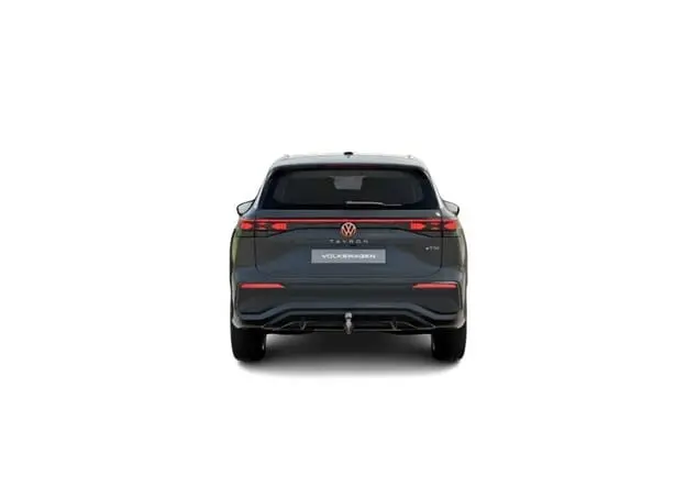 Angebotsdetails Volkswagen Tayron Volkswagen Tayron Life 1.5 TSI 110 kW (150 PS) 7-Gang-DSG Urano Grau