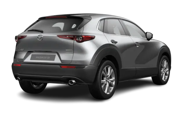 Angebotsdetails Mazda CX-30 e-SKYACTIV-G M-Hybrid 140 Takumi Machine Grey Metallic