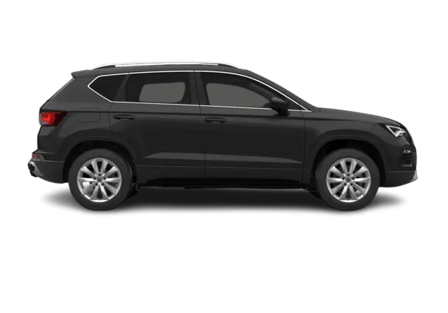 Angebotsdetails Seat Ateca 1.5 TSI ACT 110kW Road Edition Magic Schwarz