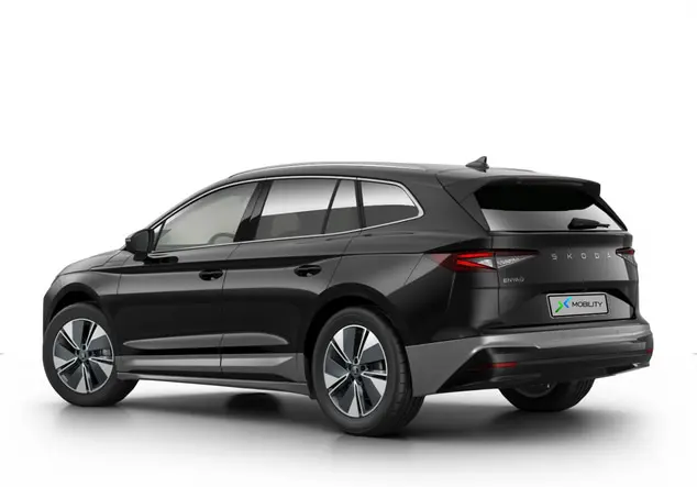 Angebotsdetails Skoda Enyaq 60 diverse Farben