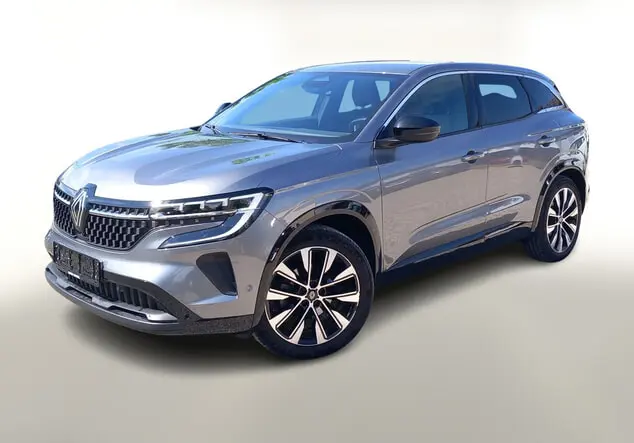 Angebotsdetails Renault Austral Techno TCe 160 MHEV CVT Massage 19