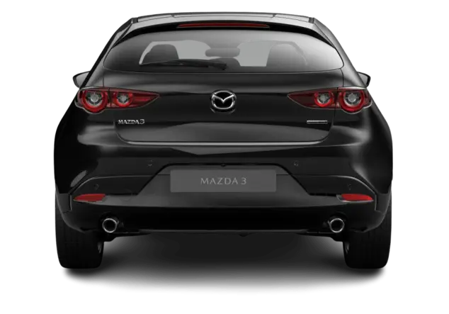 Angebotsdetails Mazda 3 e-SKYACTIV G 140 Takumi Automatik Jet Black Metallic