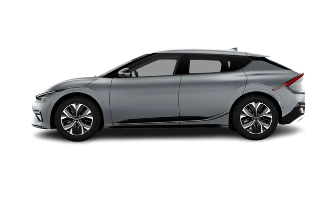 Angebotsdetails Kia EV6 77,4 kWh 239 kW Allradantrieb GT-line Moonscape Matt