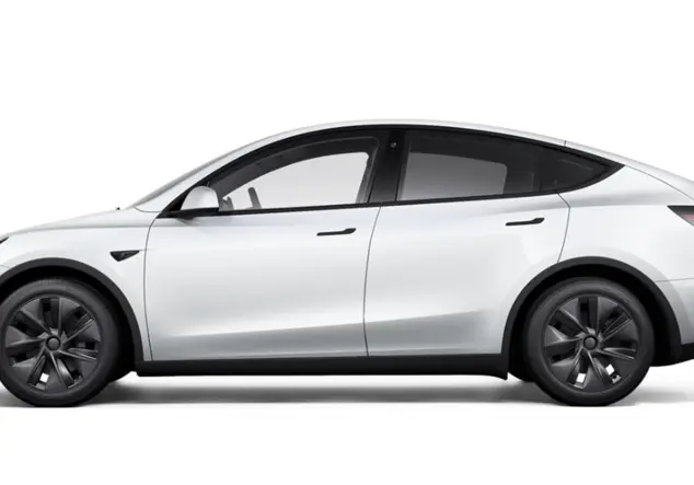 Angebotsdetails Tesla Model Y White-Pearl