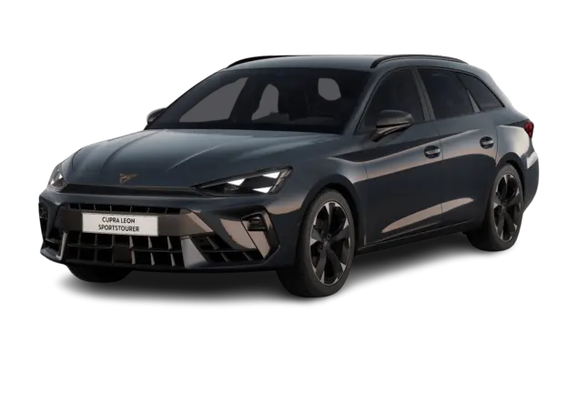 Angebotsdetails Cupra Leon Sportstourer 1.5 eTSI 110kW Sportstourer Fjord Blau Uni