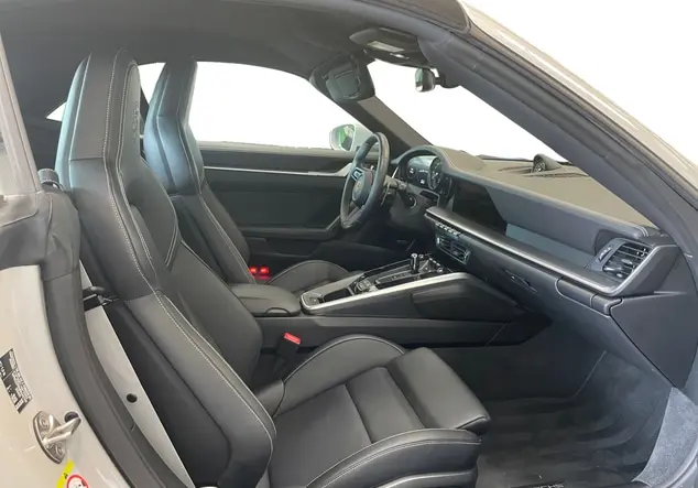 Angebotsdetails Porsche 911 Kreide
