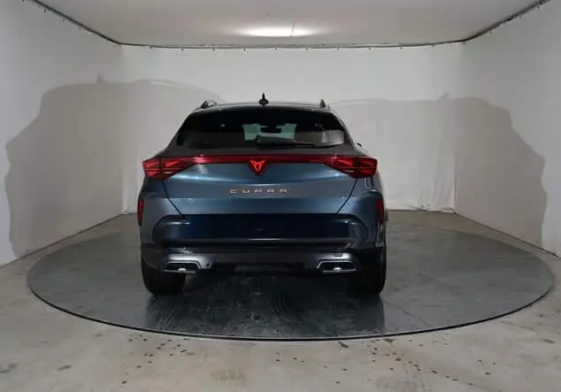Angebotsdetails Cupra Formentor Cupra 1.5 eTSI 110 kW (150 PS) 7-Gang-DSG Magnetic Grau Metallic