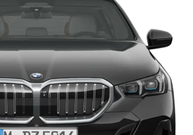 Angebotsdetails BMW 5er Touring 540d xDrive Touring Black Sapphire metallic