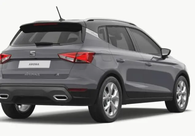 Angebotsdetails Seat Arona verschiedene Farben verfpgbar ( nicht wählbar)