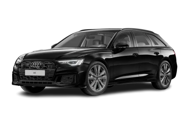 Angebotsdetails Audi A6 Avant 45 TDI S tronic S line Avant Brillantschwarz
