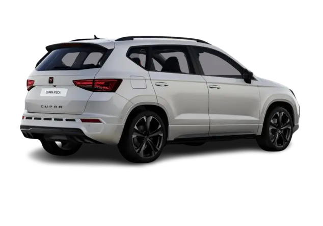 Angebotsdetails Cupra Ateca 2.0 TSI 140kW 4Drive Bila Weiß