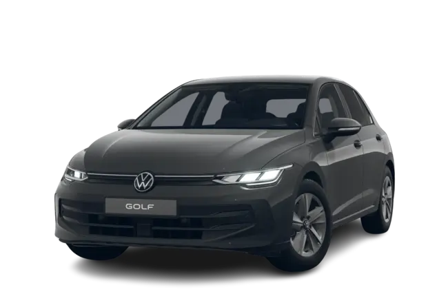 Angebotsdetails Volkswagen Golf Uranograu