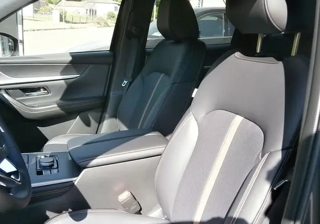 Angebotsdetails Mazda CX-60 3.3L e-SKYACTIV D 254PS 8AT HOMURA PLUS Machine Gray