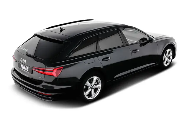 Angebotsdetails Audi A6 Avant 45TFSI -
