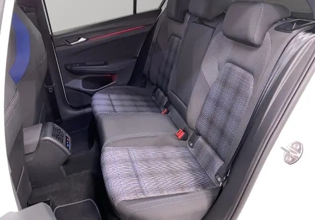 Angebotsdetails VW Golf VIII GTE 1.4 TSI White