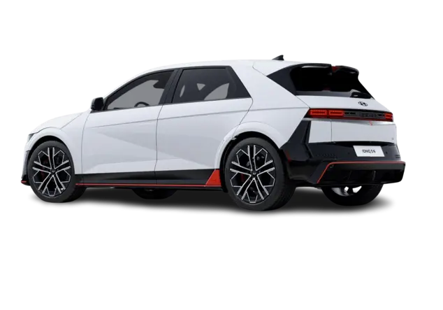 Angebotsdetails Hyundai IONIQ 5 N N Atlas White